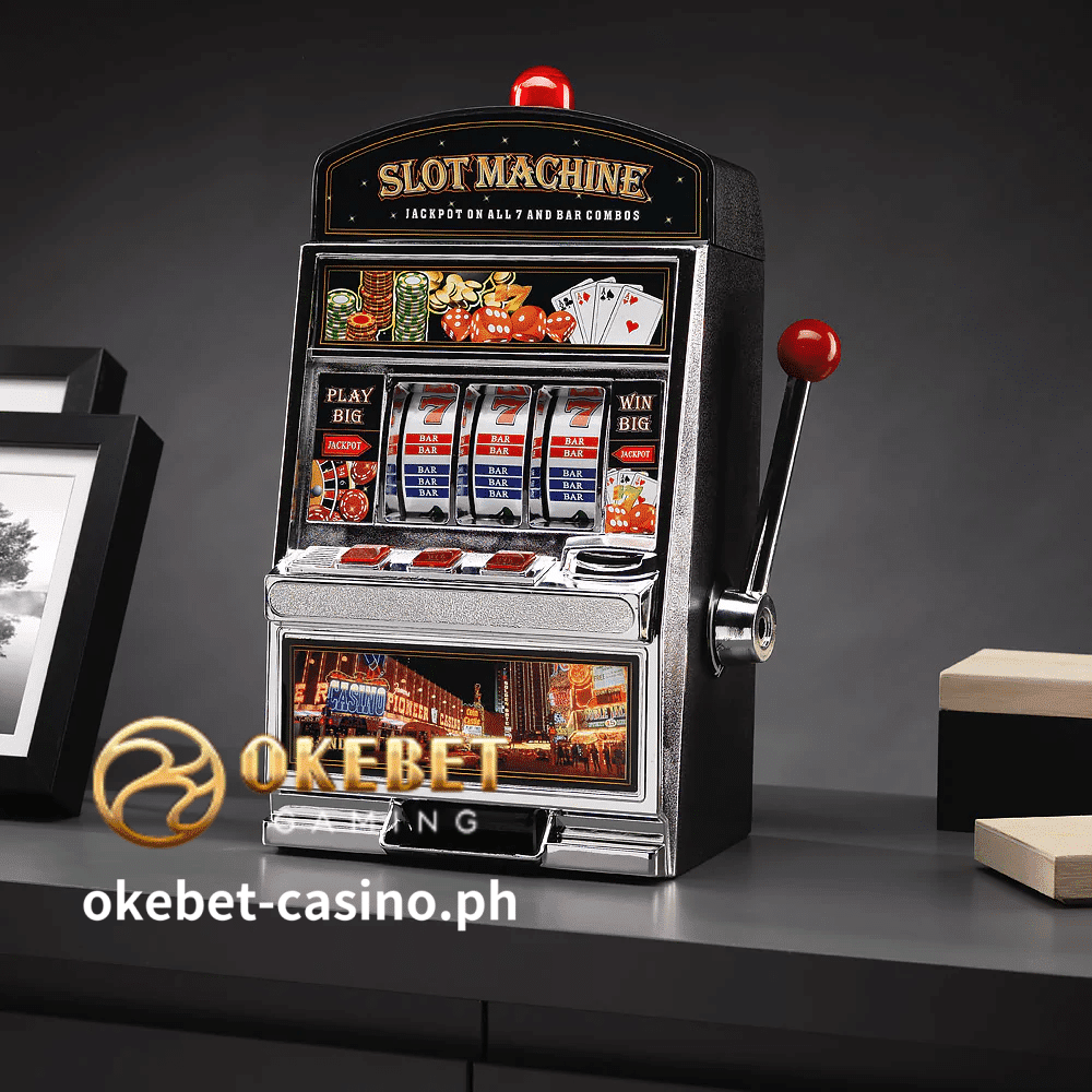 Milyun-milyong tao sa buong mundo ang gustong magsugal, at tumaya sila sa lahat mula sa mga sporting event at laro hanggang sa mga slot machine.