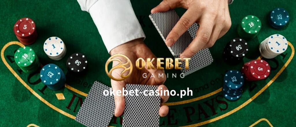 Sa online blackjack, ang iyong layunin ay maabot ang blackjack, o malapit dito ngunit hindi mas mataas, ngunit talunin ang kamay ng nagbebenta.