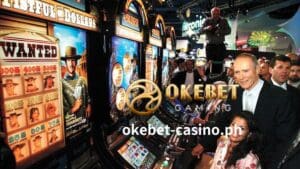 Kapag naghahanap ka ng bagong online na laro sa isang casino, bigyan ng “spin” ang Hong Kong Tower Slots.