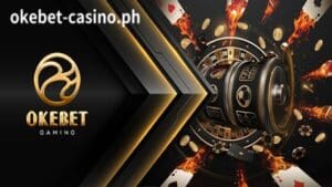 Wala nang tumatambay sa sahig ng casino. Nasa OKEBET ang lahat ng ito para makapaghanda kang makaranas ng world-class na paglalaro. Mayroon ding libreng paglalaro!