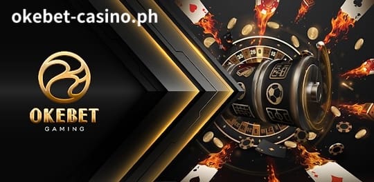 Wala nang tumatambay sa sahig ng casino. Nasa OKEBET ang lahat ng ito para makapaghanda kang makaranas ng world-class na paglalaro. Mayroon ding libreng paglalaro!
