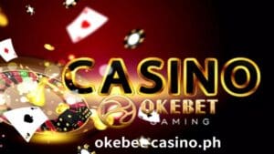 Ang mga laro sa casino ng OKEBET ay nagbibigay-daan din sa mga operator na mag-alok ng mas malawak na hanay ng mga laro, kabilang ang mga live na bersyon ng tradisyonal na mga opsyon tulad ng roulette, blackjack at baccarat.