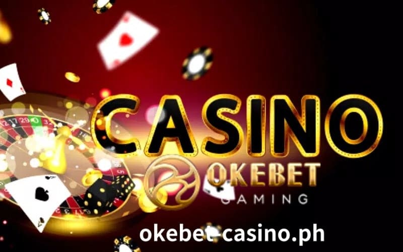 Ang mga laro sa casino ng OKEBET ay nagbibigay-daan din sa mga operator na mag-alok ng mas malawak na hanay ng mga laro, kabilang ang mga live na bersyon ng tradisyonal na mga opsyon tulad ng roulette, blackjack at baccarat.