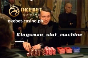 Magugustuhan ng mga tagahanga ng pelikula ang laro ng slot na Kingsman, na nagtatampok ng mga pamilyar na mukha tulad ng Eggsy, Galahad at maging si JB ang pug na nagpapalamuti sa mga reels. Ang Kingsman slot ay isang 5×3 na laro na may 243 taya.